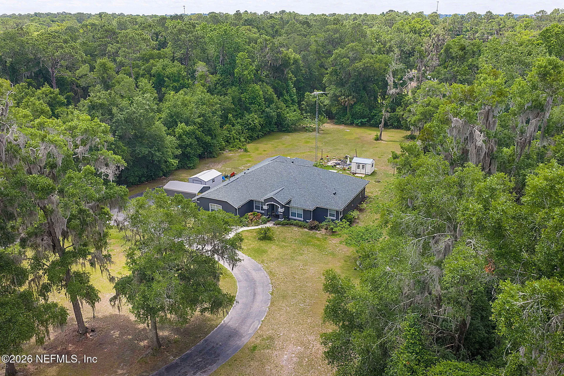 50 NE 35th Street Ocala FL 34479