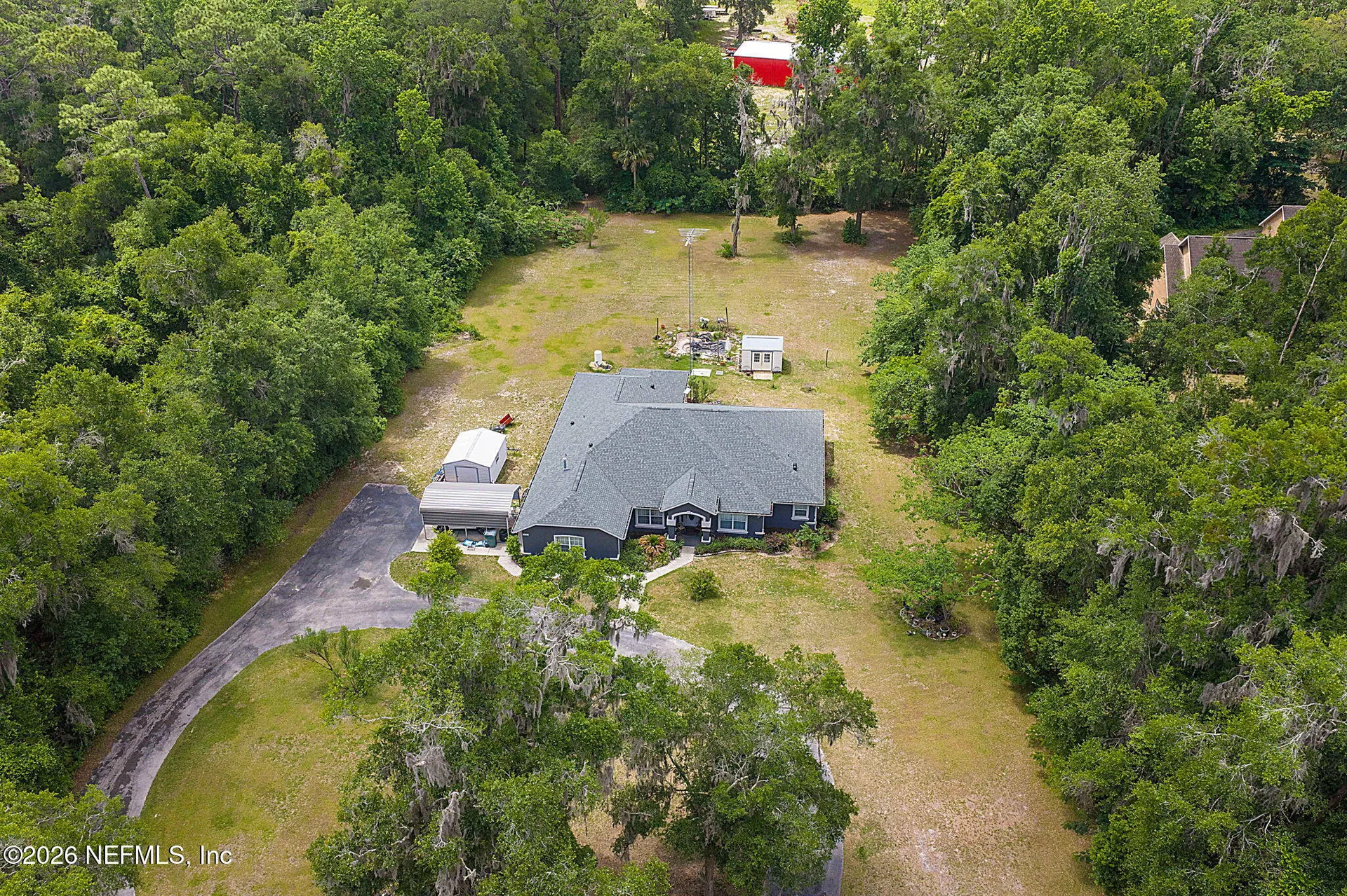 50 NE 35th Street Ocala FL 34479