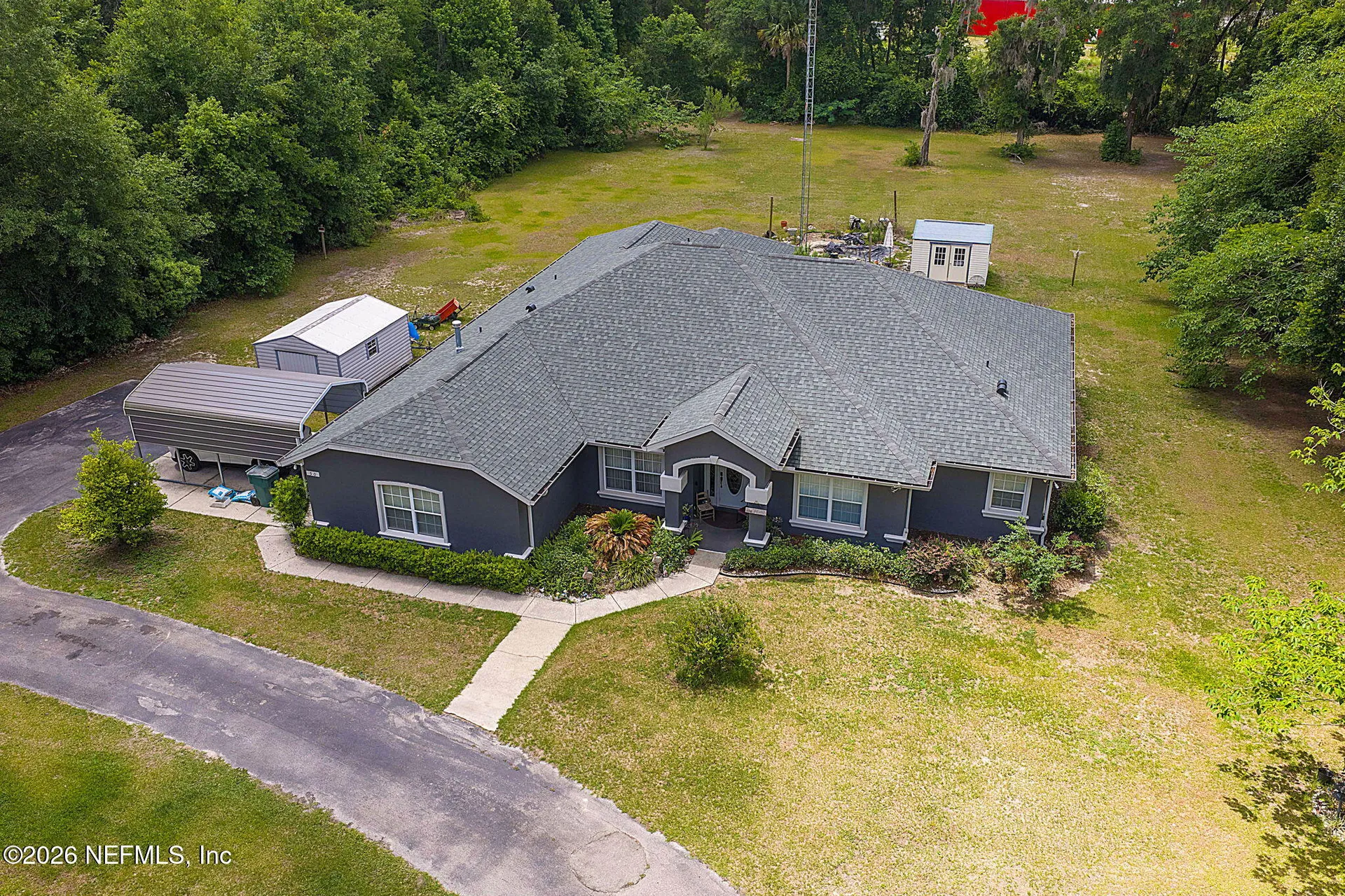 50 NE 35th Street Ocala FL 34479