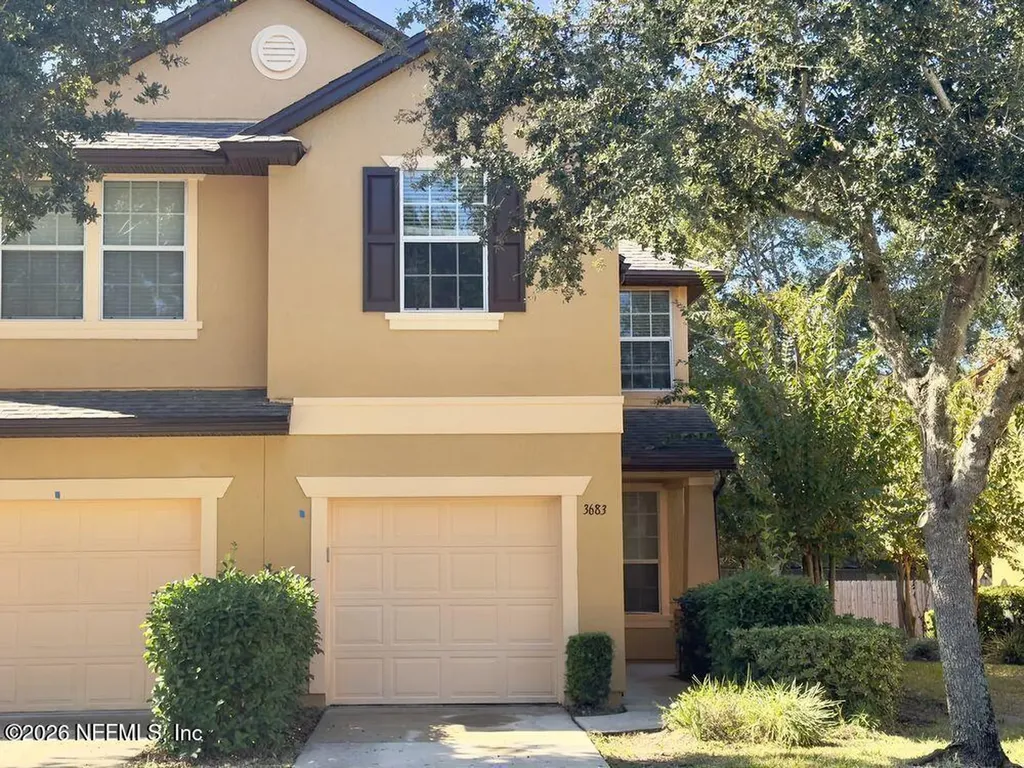 3683 Hartsfield Forest Circle Jacksonville FL 32277