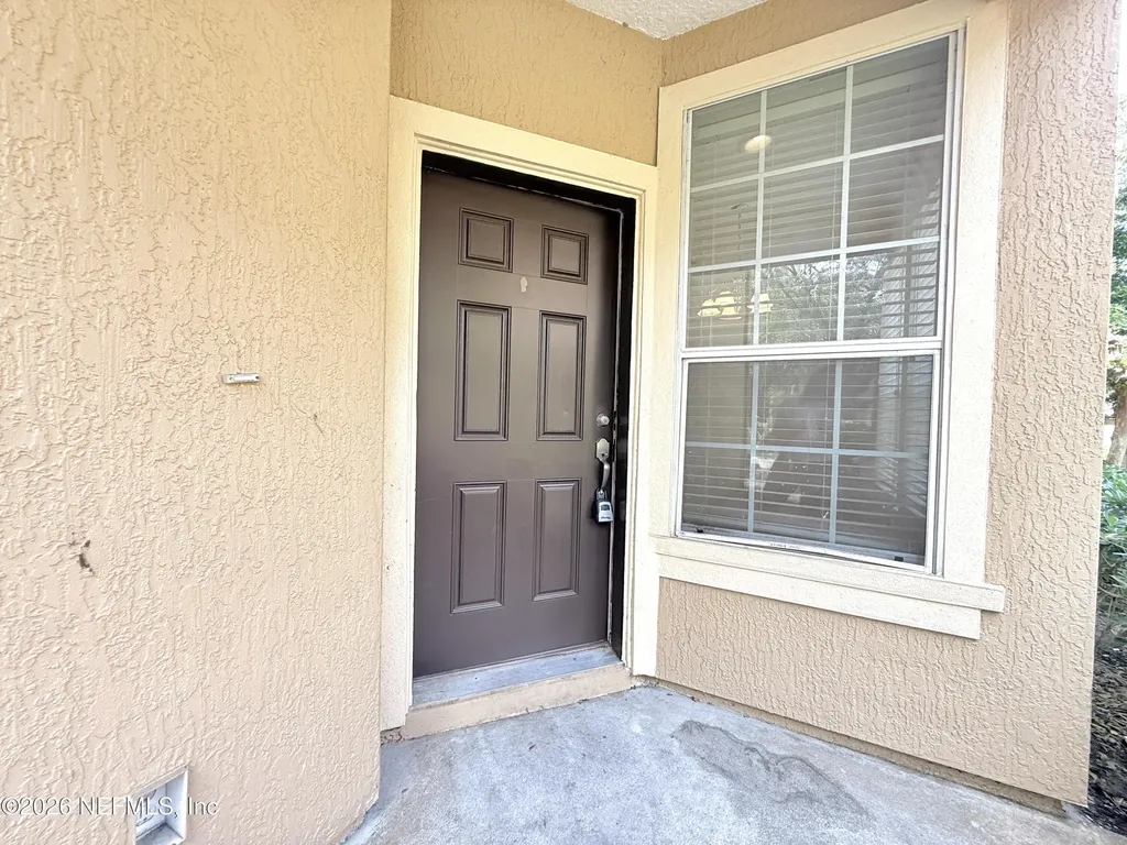 3683 Hartsfield Forest Circle Jacksonville FL 32277