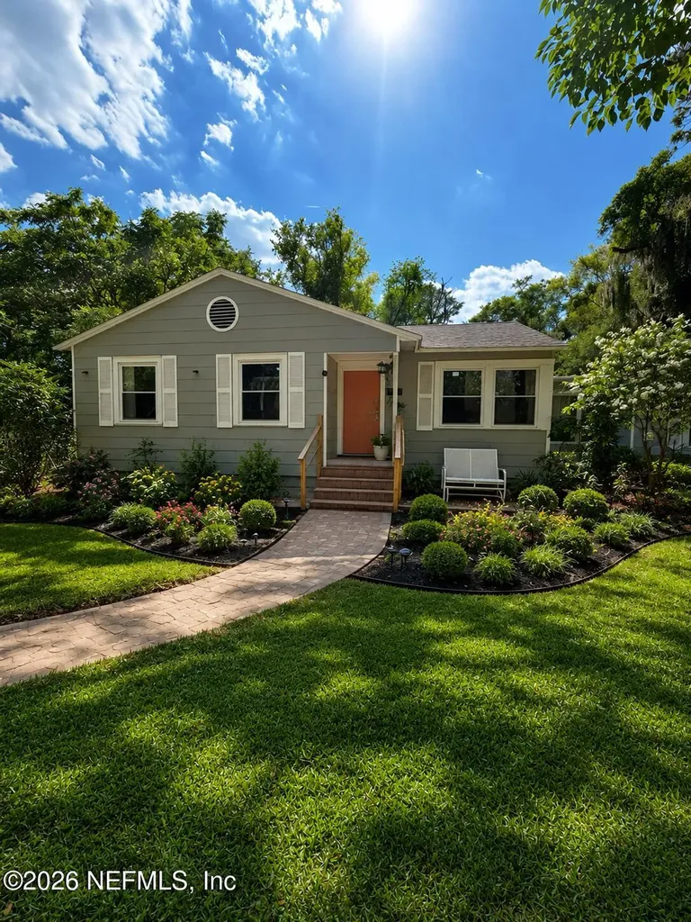 1742 Saint Johns Bluff Road N Jacksonville FL 32225