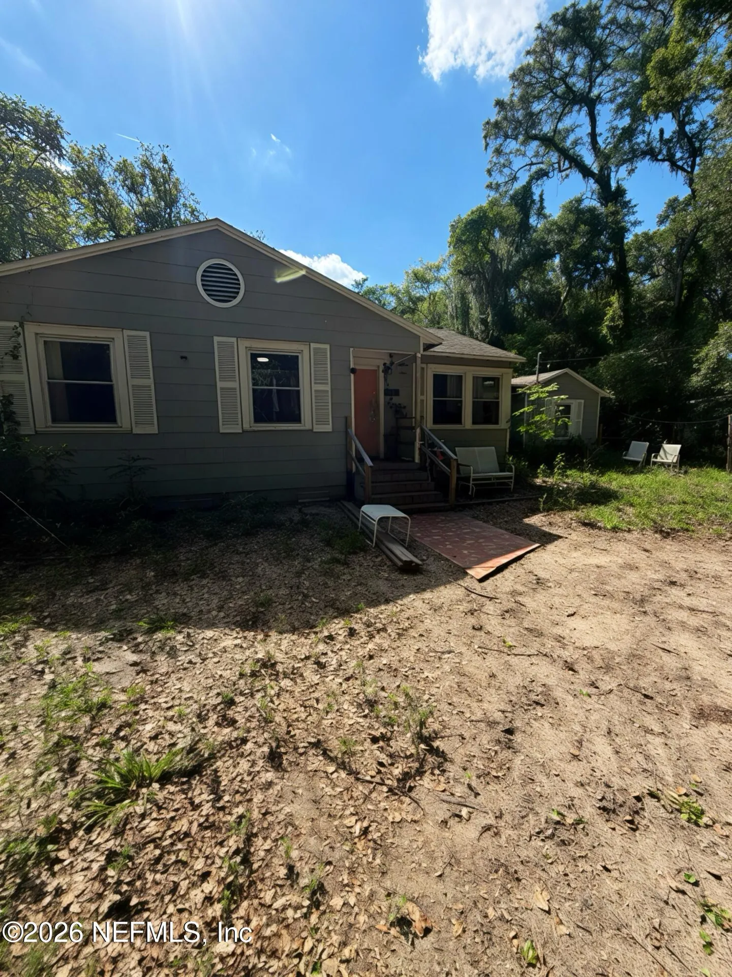 1742 Saint Johns Bluff Road N Jacksonville FL 32225