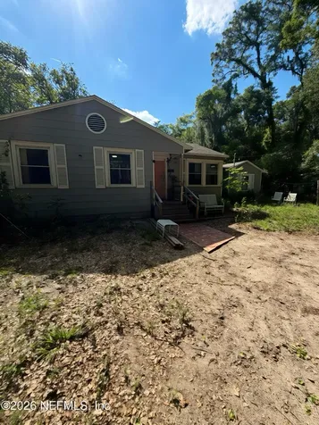1742 Saint Johns Bluff Road N Jacksonville FL 32225