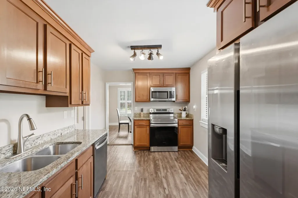 4518 Kingsbury Street Jacksonville FL 32205