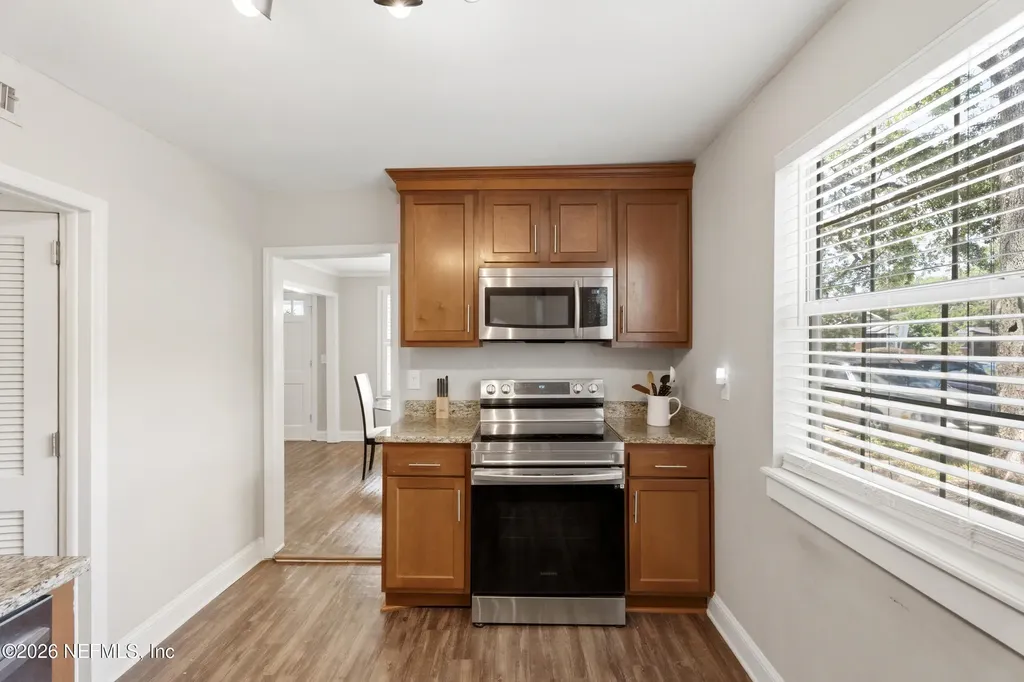 4518 Kingsbury Street Jacksonville FL 32205
