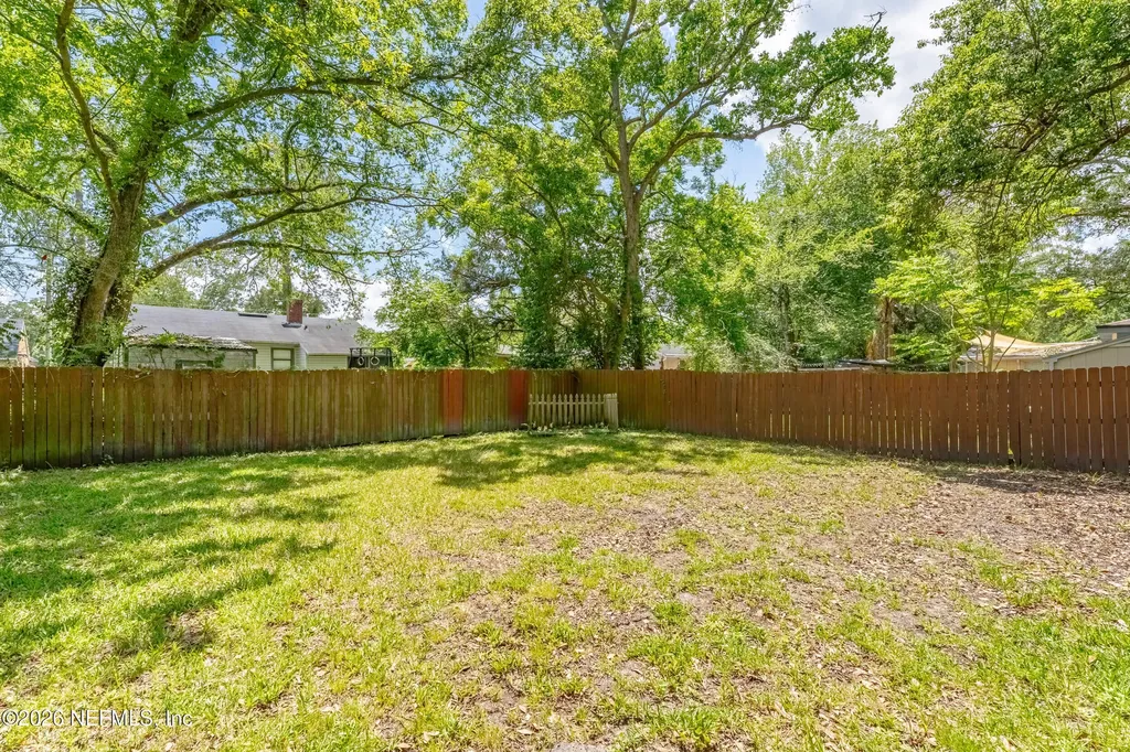4518 Kingsbury Street Jacksonville FL 32205