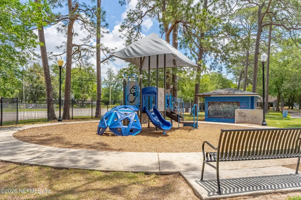 4518 Kingsbury Street Jacksonville FL 32205