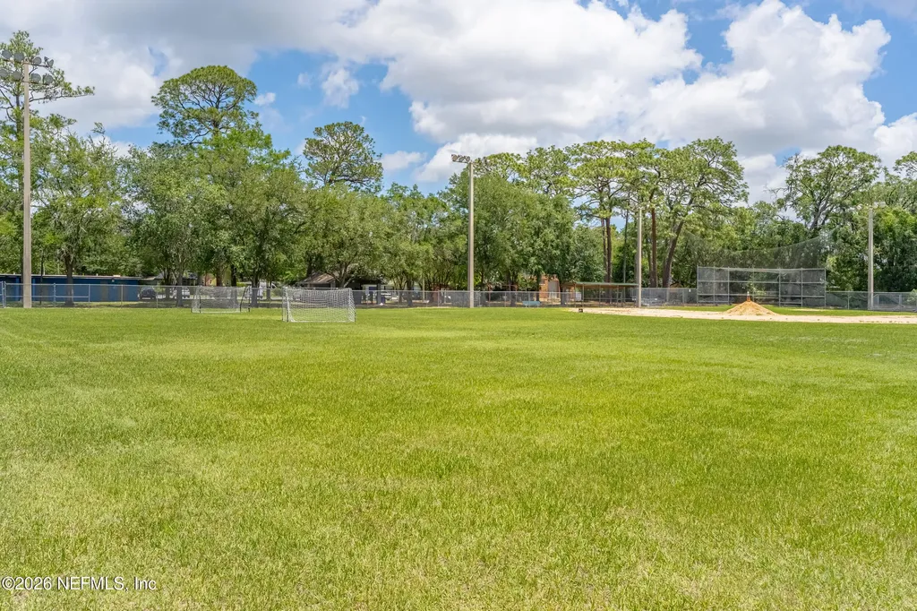 4518 Kingsbury Street Jacksonville FL 32205