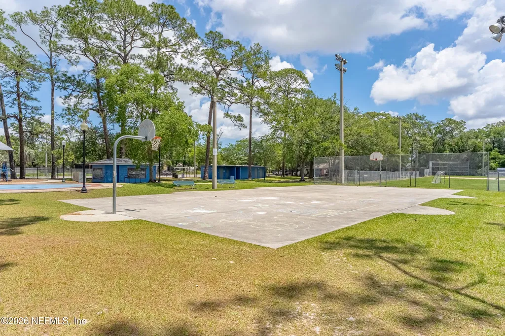 4518 Kingsbury Street Jacksonville FL 32205