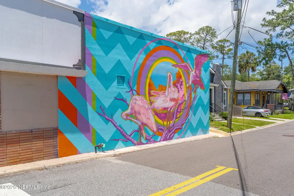 4518 Kingsbury Street Jacksonville FL 32205