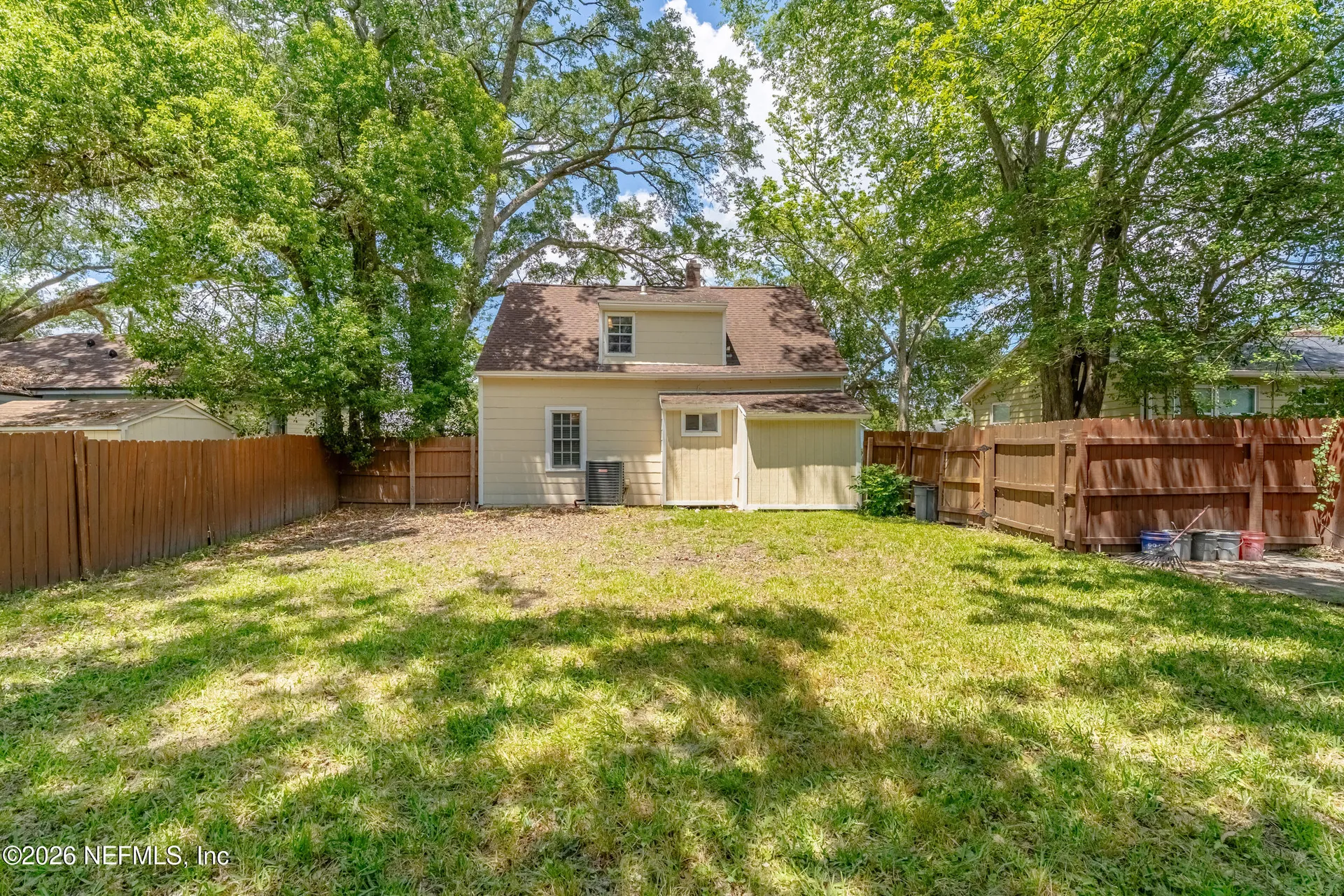 4518 Kingsbury Street Jacksonville FL 32205