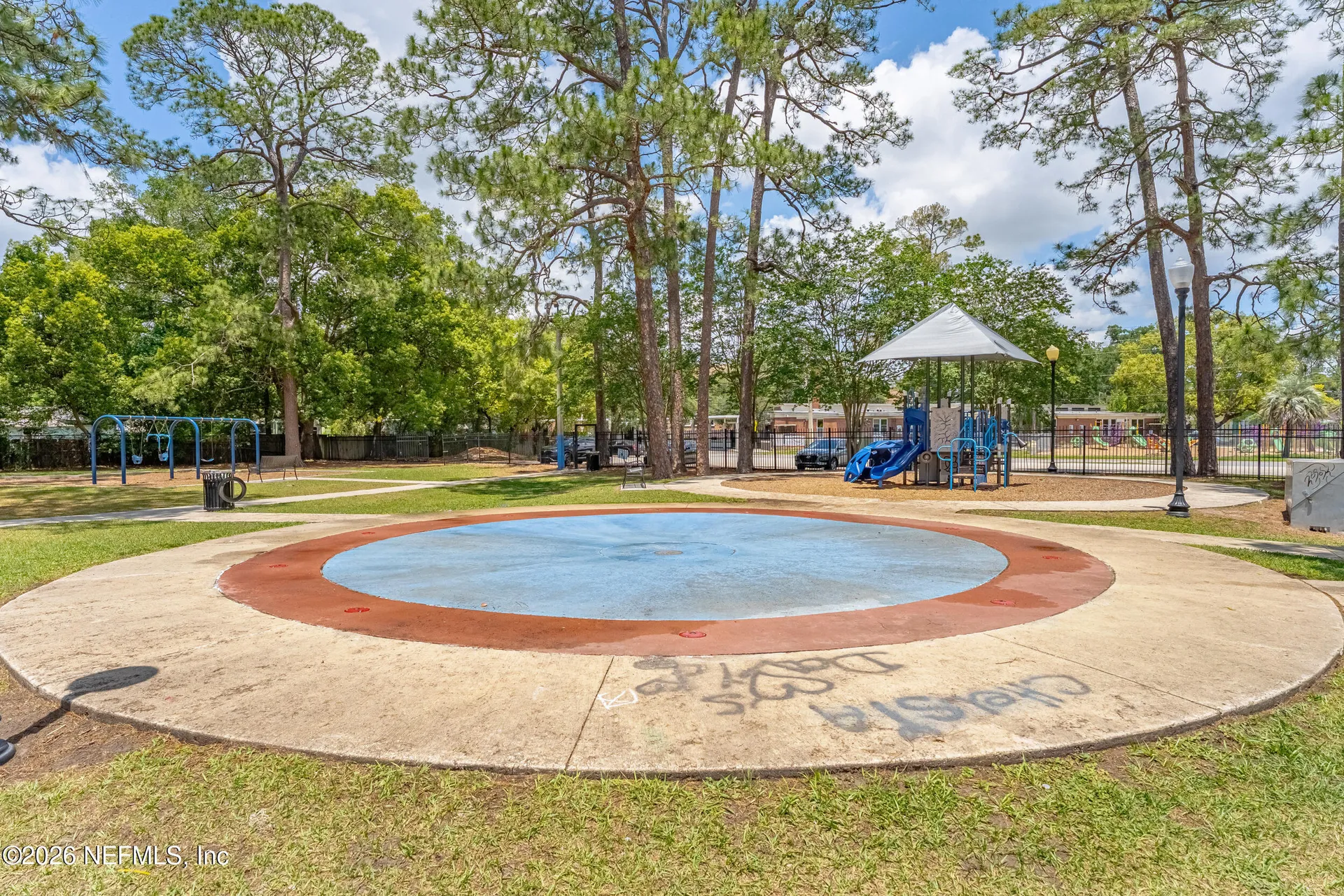 4518 Kingsbury Street Jacksonville FL 32205