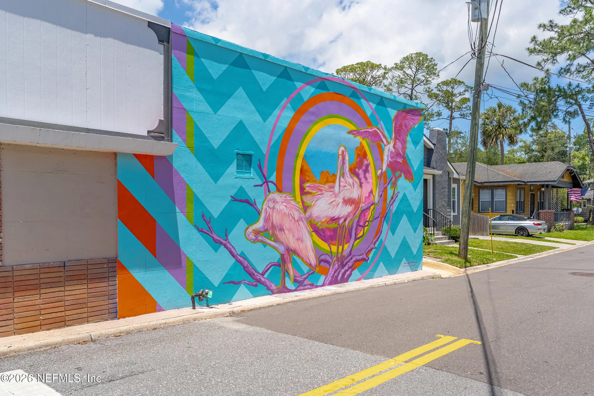 4518 Kingsbury Street Jacksonville FL 32205