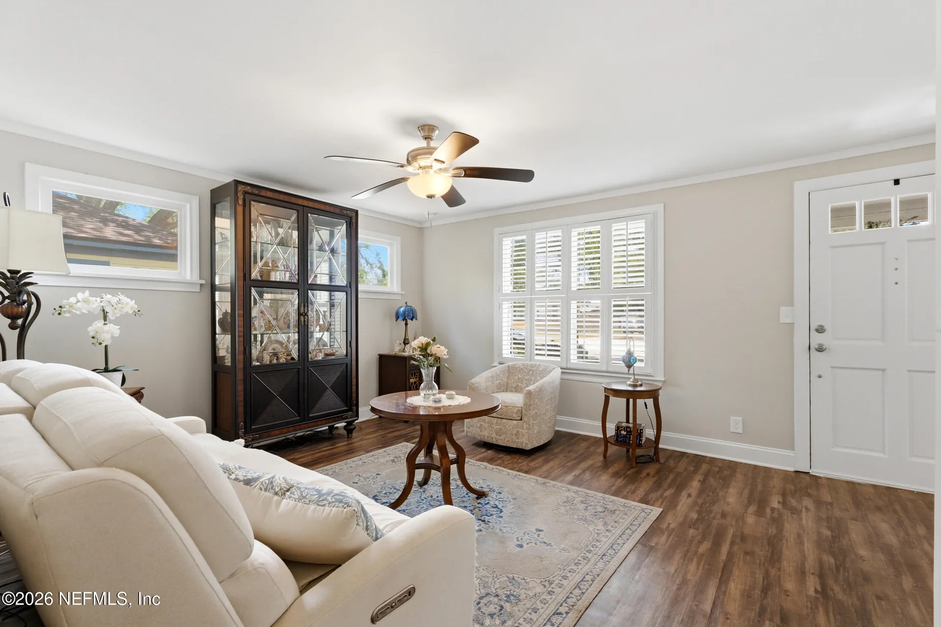 4518 Kingsbury Street Jacksonville FL 32205