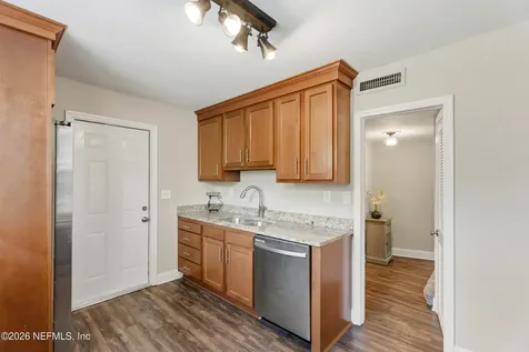 4518 Kingsbury Street Jacksonville FL 32205