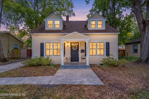 4518 Kingsbury Street Jacksonville FL 32205