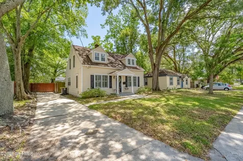 4518 Kingsbury Street Jacksonville FL 32205