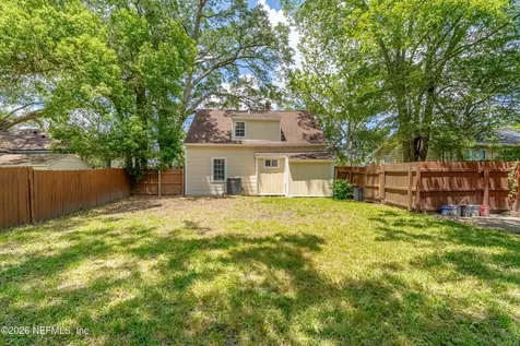 4518 Kingsbury Street Jacksonville FL 32205