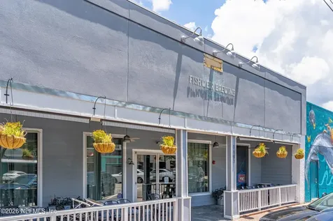 4518 Kingsbury Street Jacksonville FL 32205