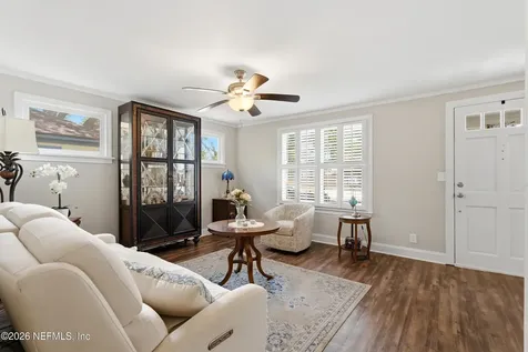 4518 Kingsbury Street Jacksonville FL 32205