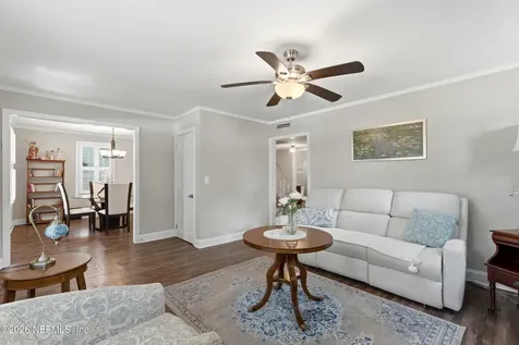 4518 Kingsbury Street Jacksonville FL 32205