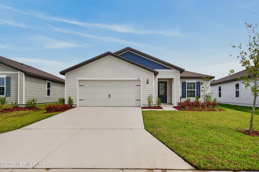 6961 Canoe Birch Road Jacksonville FL 32219