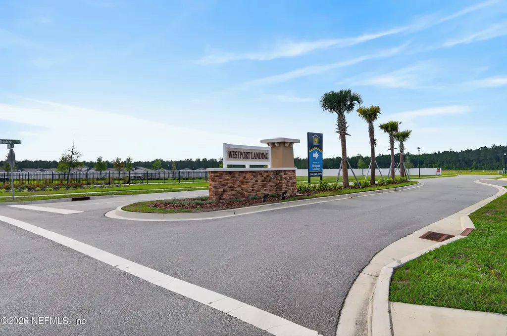 6961 Canoe Birch Road Jacksonville FL 32219