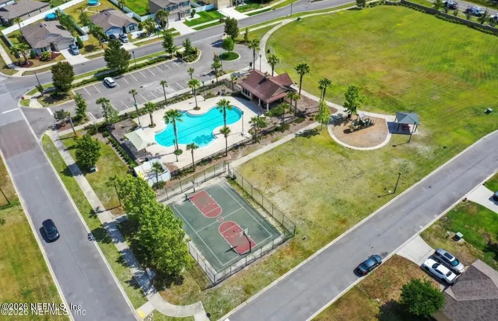 6961 Canoe Birch Road Jacksonville FL 32219
