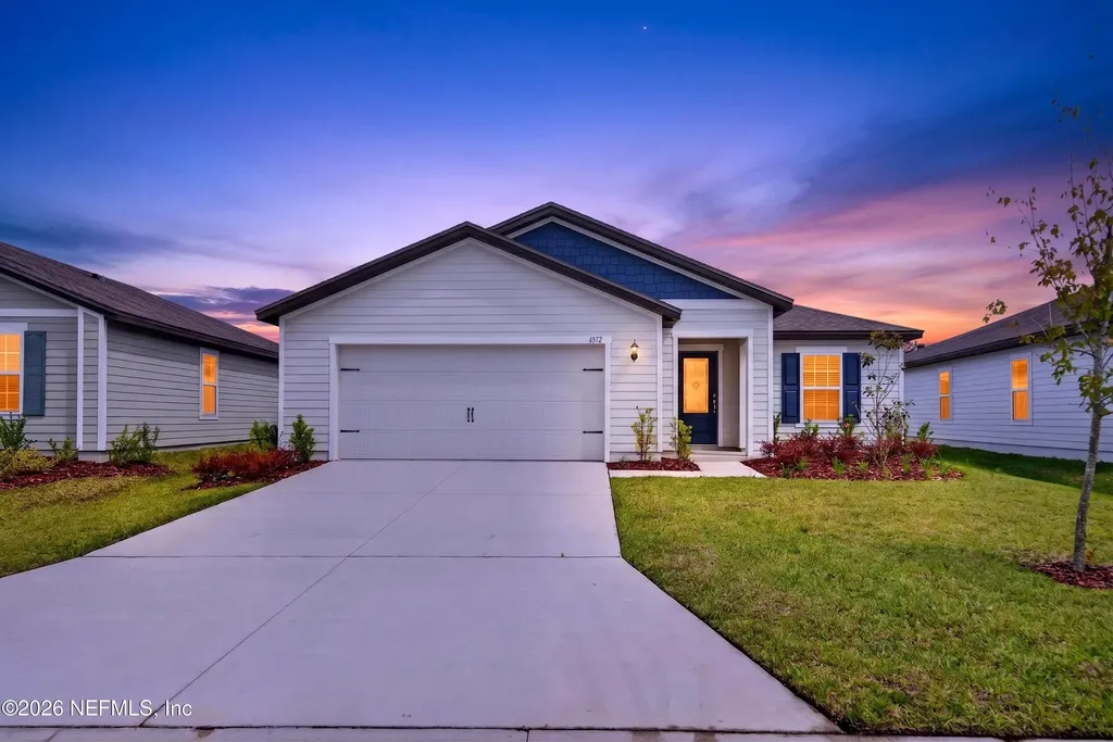 6961 Canoe Birch Road Jacksonville FL 32219