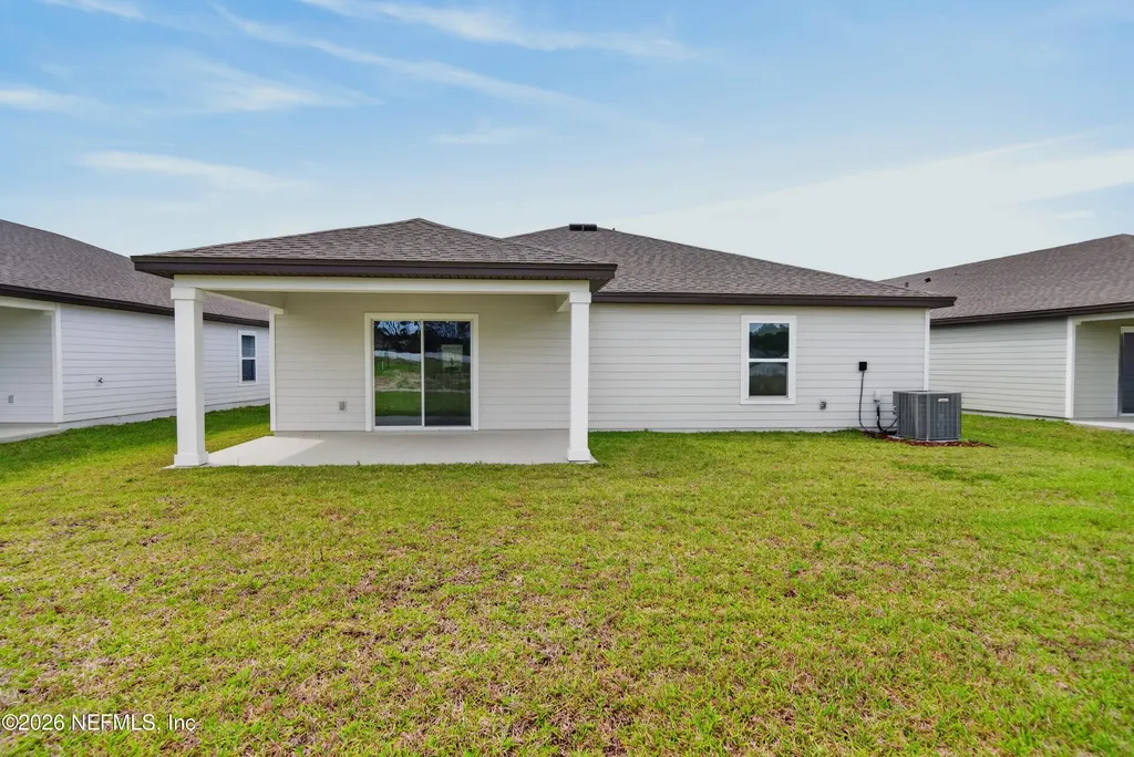 6961 Canoe Birch Road Jacksonville FL 32219