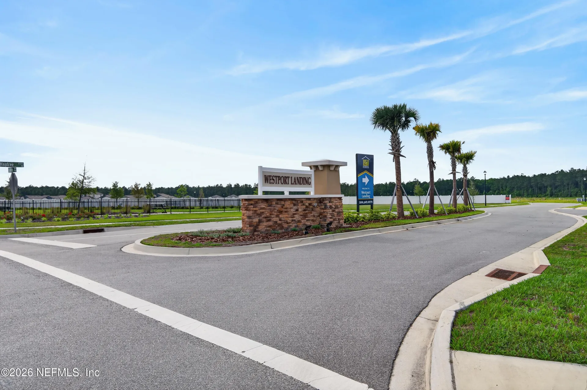 6961 Canoe Birch Road Jacksonville FL 32219