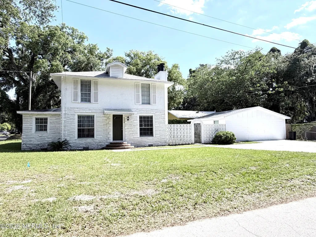 5336 Cruz Road Jacksonville FL 32207
