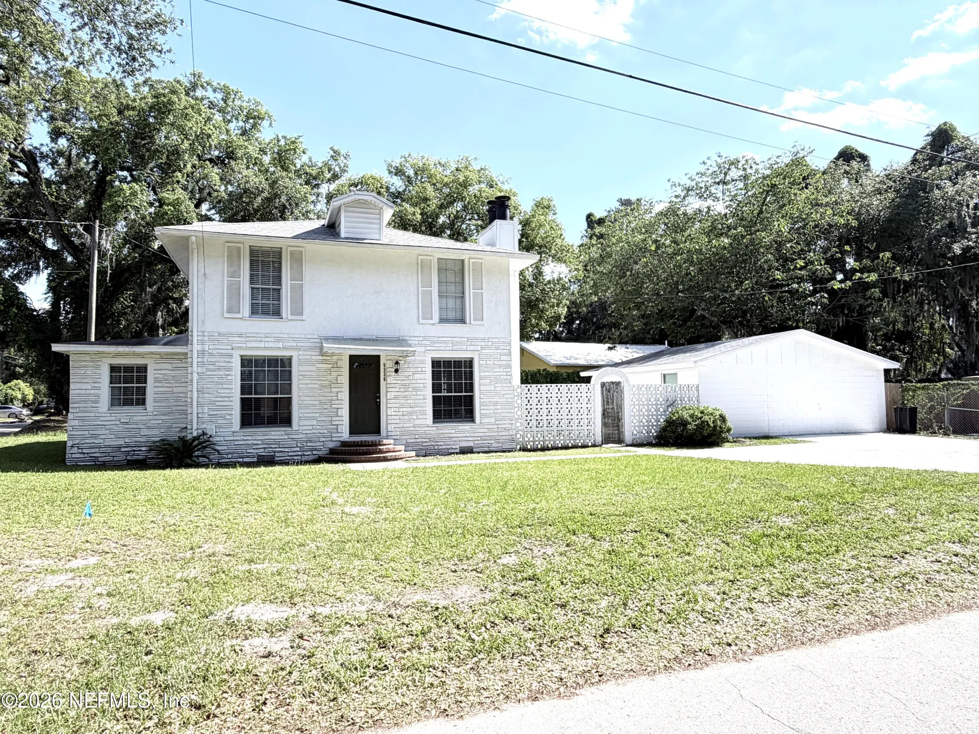 5336 Cruz Road Jacksonville FL 32207