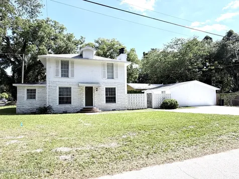 5336 Cruz Road Jacksonville FL 32207