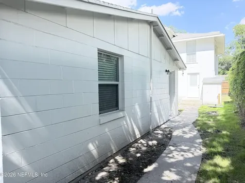 5336 Cruz Road Jacksonville FL 32207