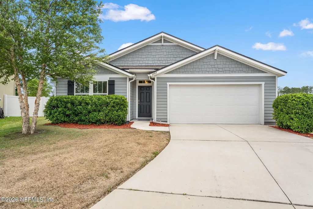 3483 Lynn Court Middleburg FL 32068