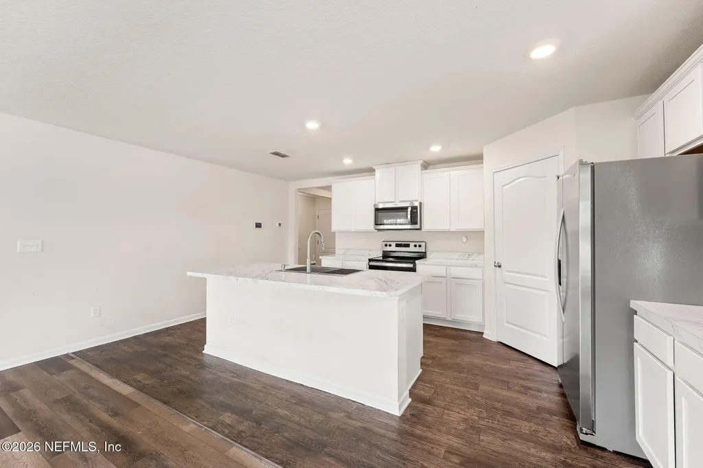 3483 Lynn Court Middleburg FL 32068