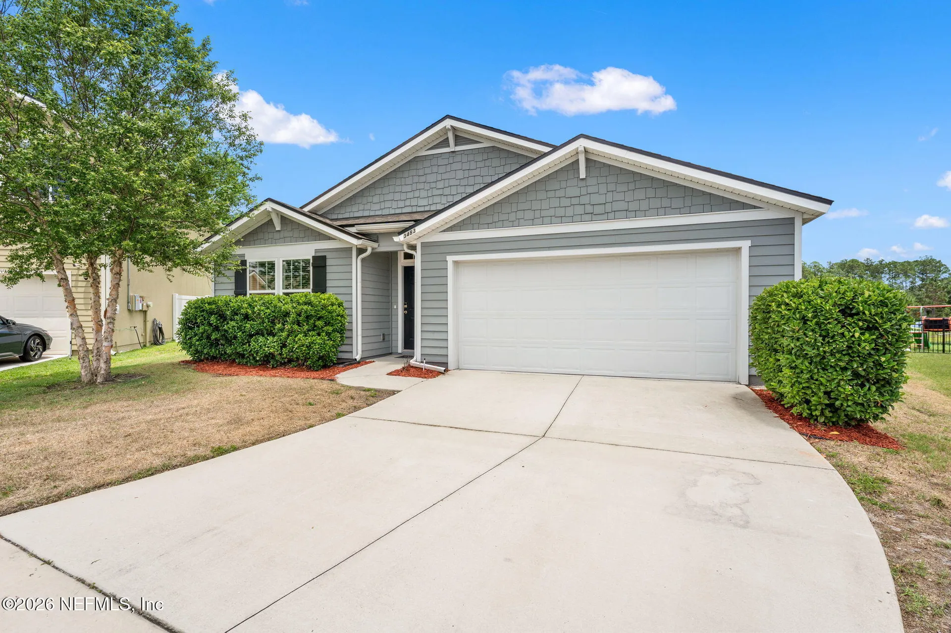 3483 Lynn Court Middleburg FL 32068