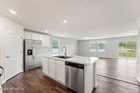 3483 Lynn Court Middleburg FL 32068