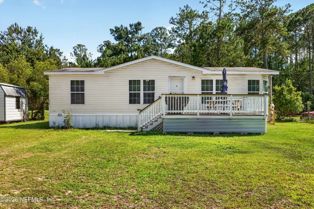 5117 Huntington Court Middleburg FL 32068