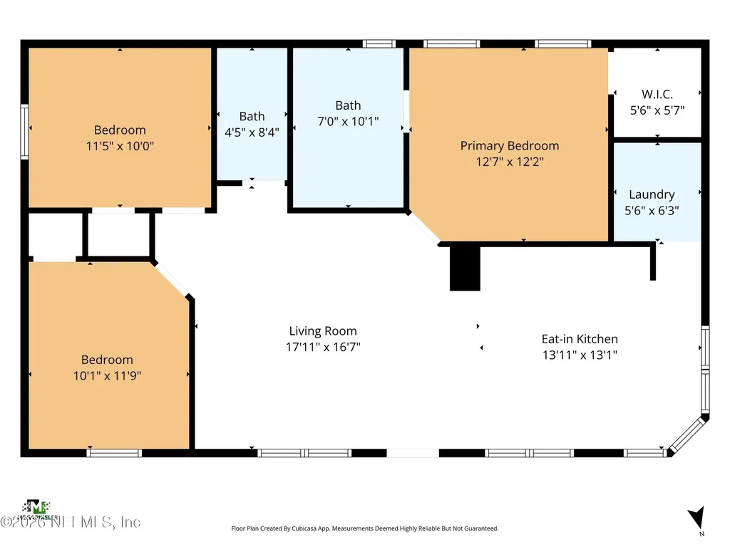 5117 Huntington Court Middleburg FL 32068
