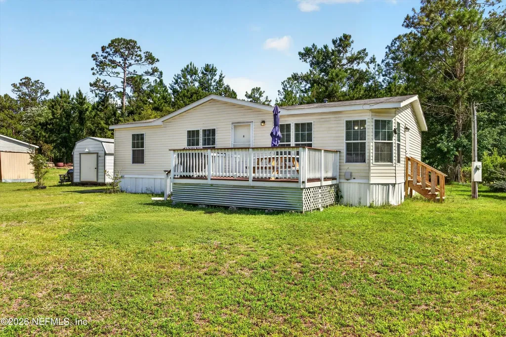 5117 Huntington Court Middleburg FL 32068