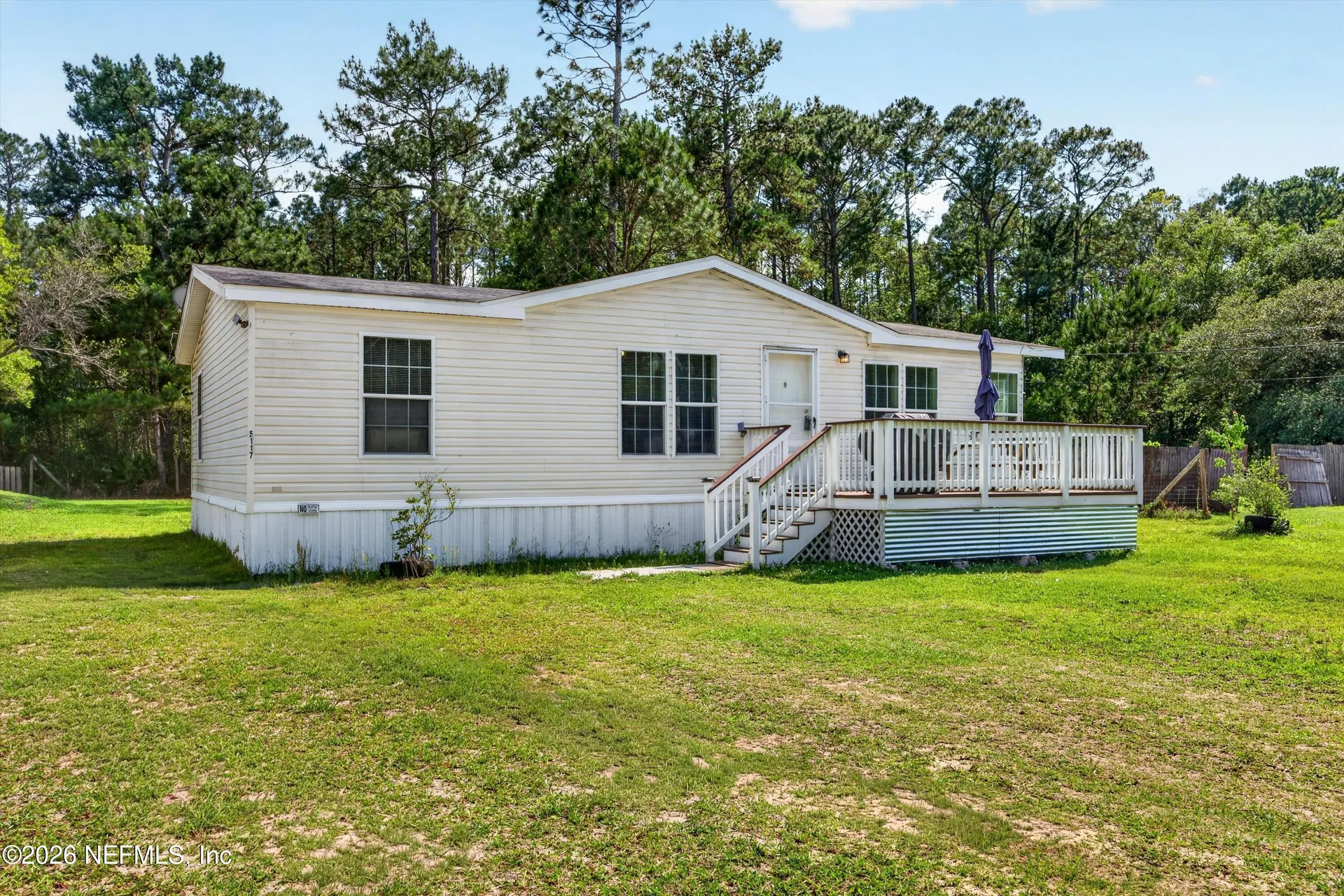 5117 Huntington Court Middleburg FL 32068