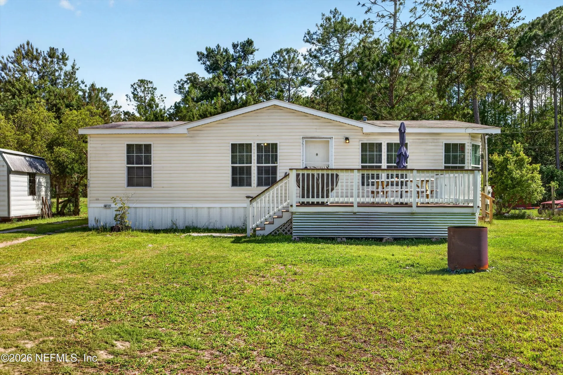 5117 Huntington Court Middleburg FL 32068