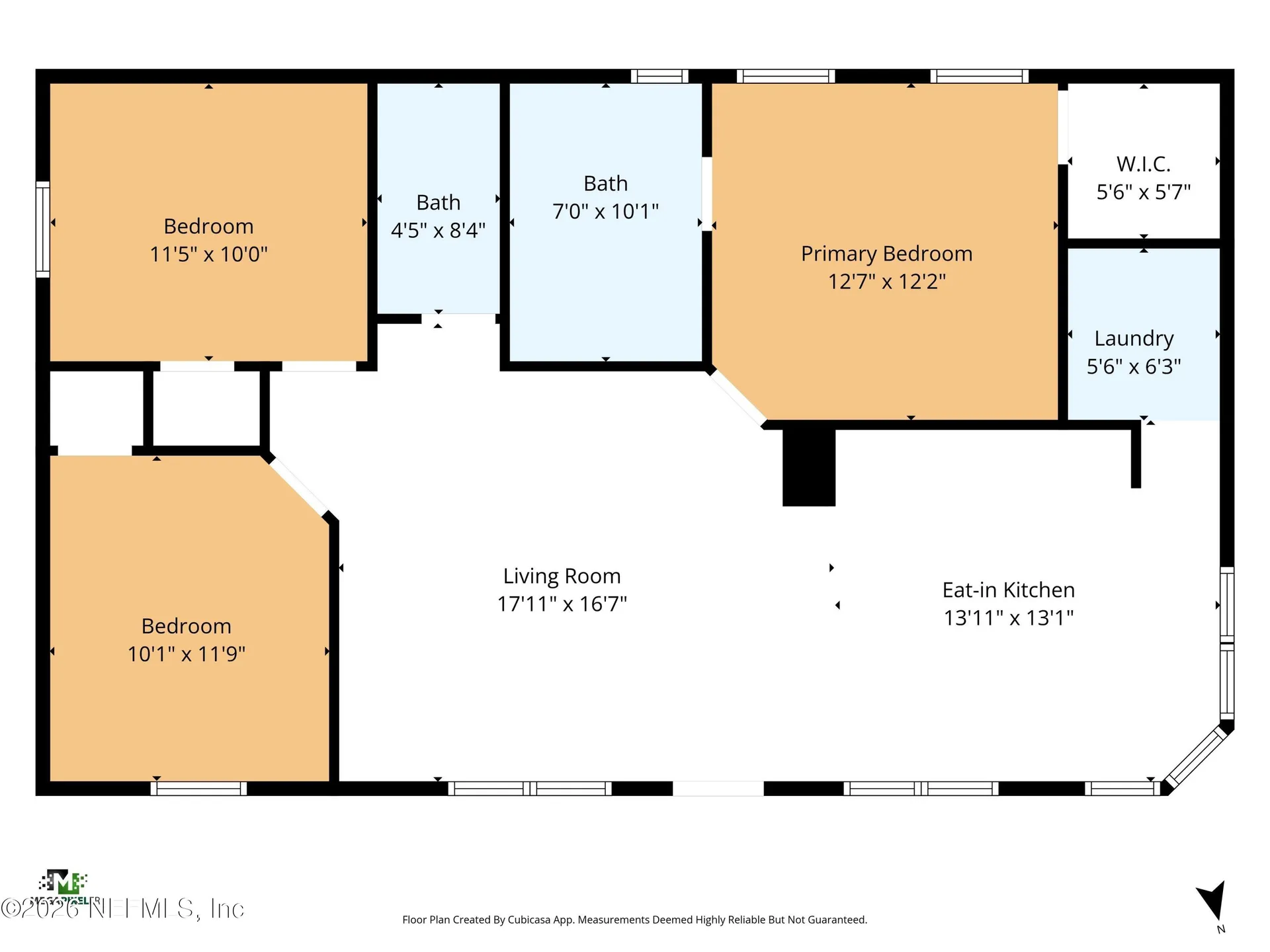 5117 Huntington Court Middleburg FL 32068