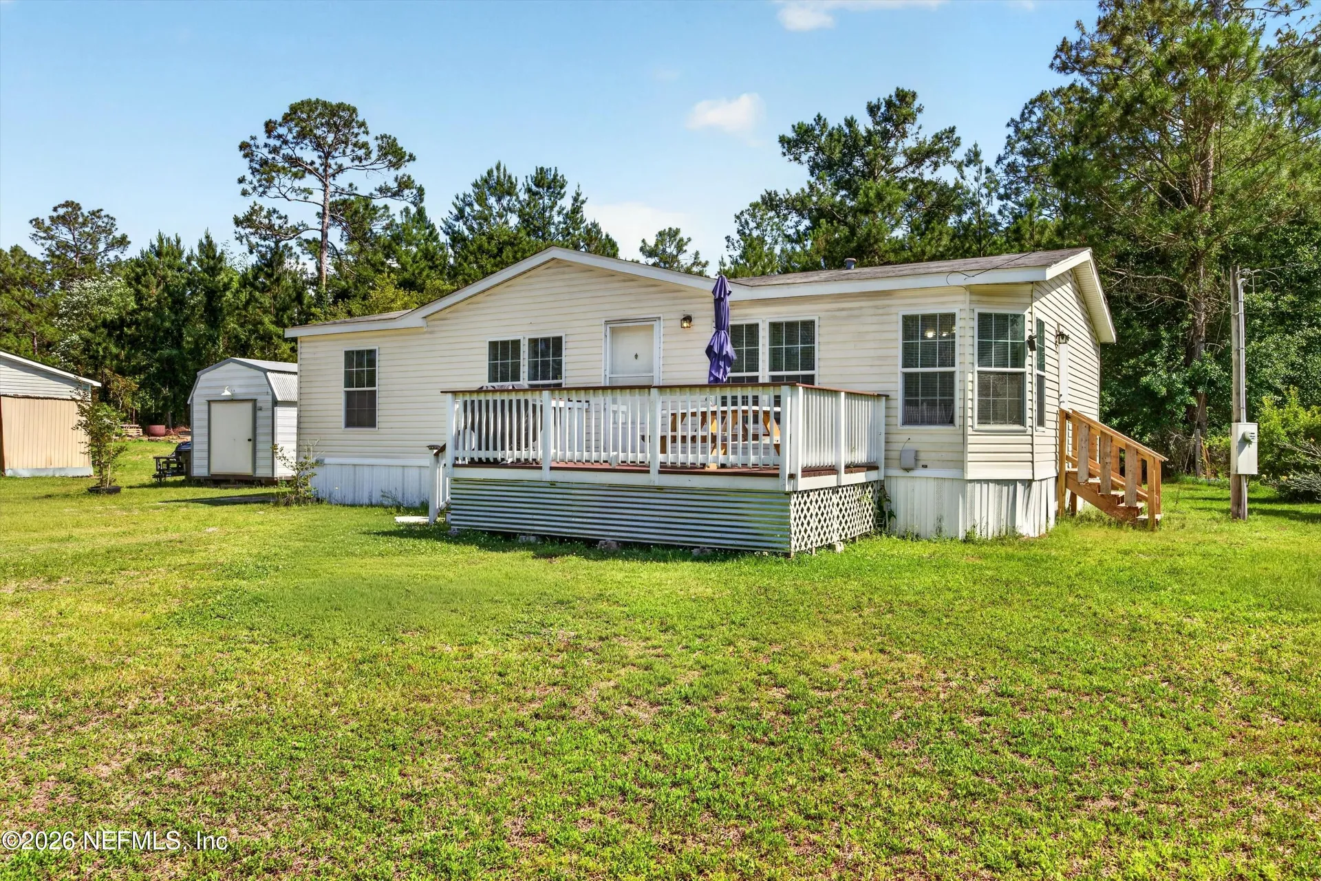 5117 Huntington Court Middleburg FL 32068