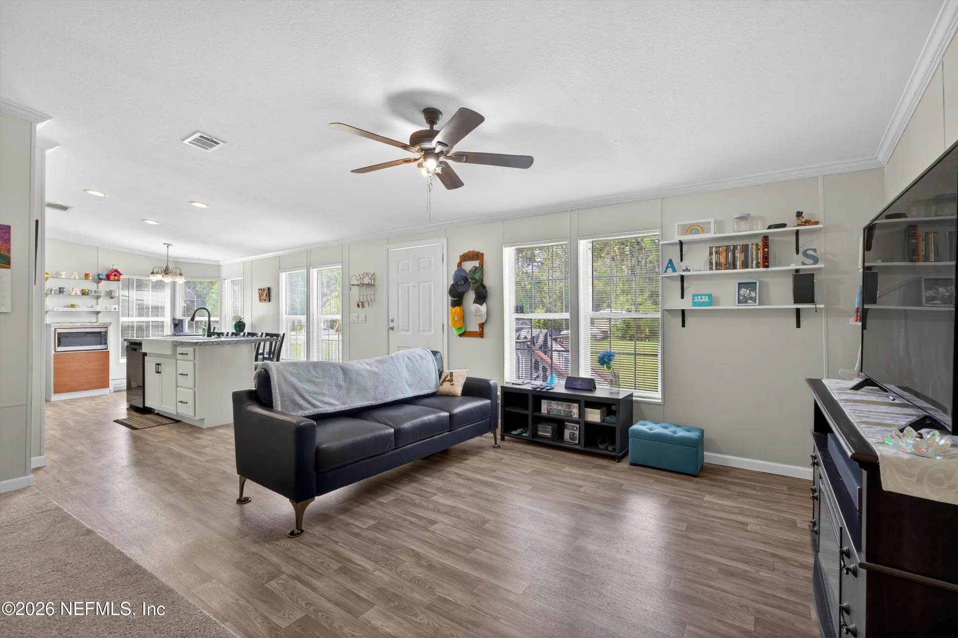 5117 Huntington Court Middleburg FL 32068
