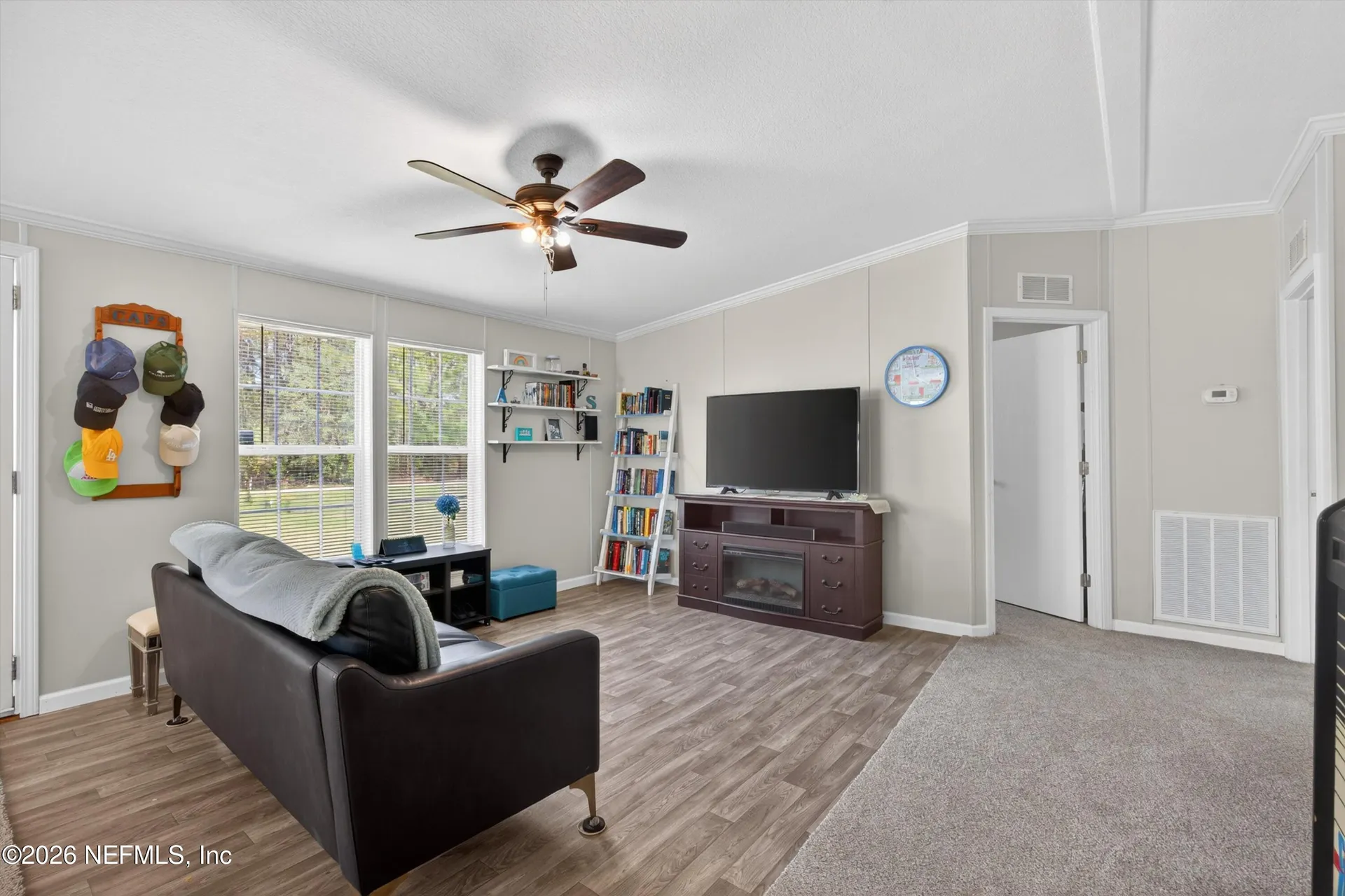5117 Huntington Court Middleburg FL 32068