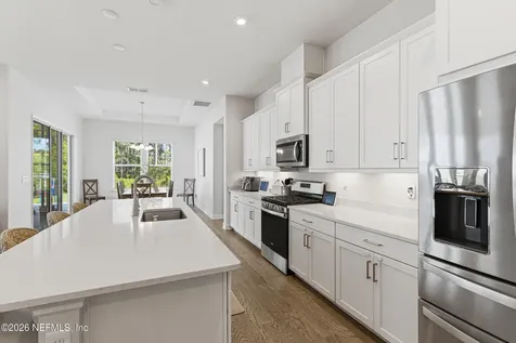 80 Walnut Glen Court St. Johns FL 32259